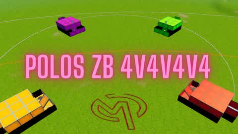 Zb Polo 4v4v4v4
