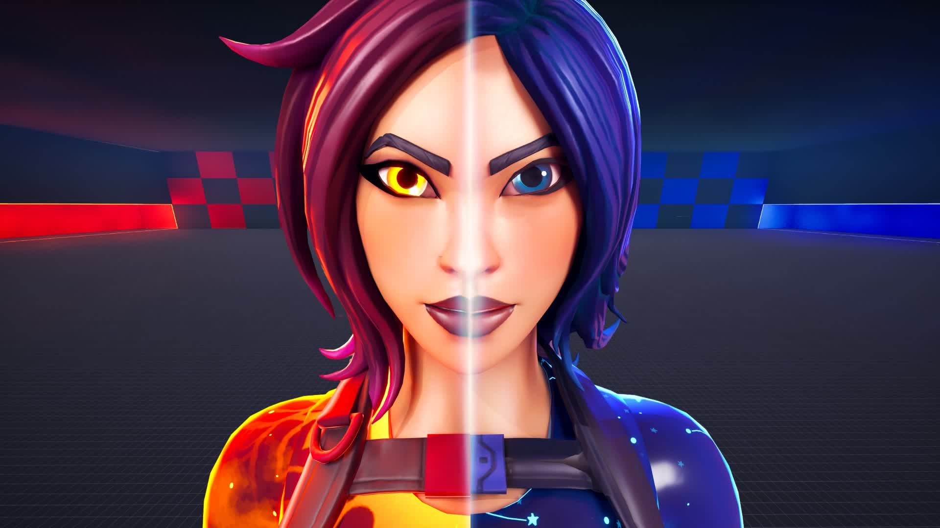 BOXFIGHT 🔴RED VS BLUE🔵 UNLIMITED