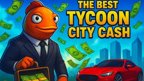 Ultimate Tower Tycoon
