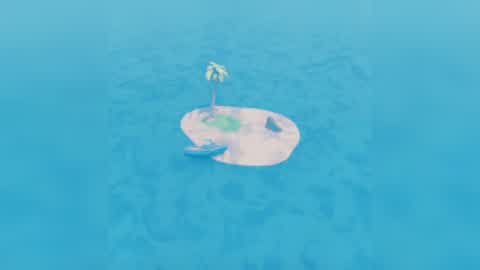 Lost Island