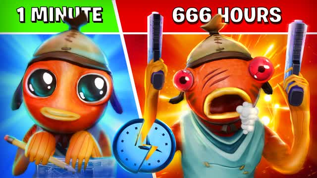 BOX PVP FOREVER – All Weapons Boxfights