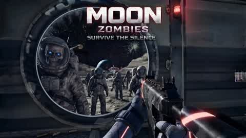 Moon: COD Zombies