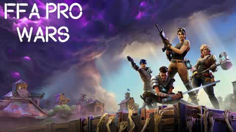 FFA PRO WARS