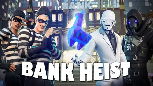 Bank Heist