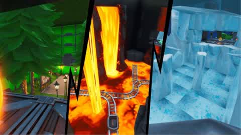 Theme Deathrun V1