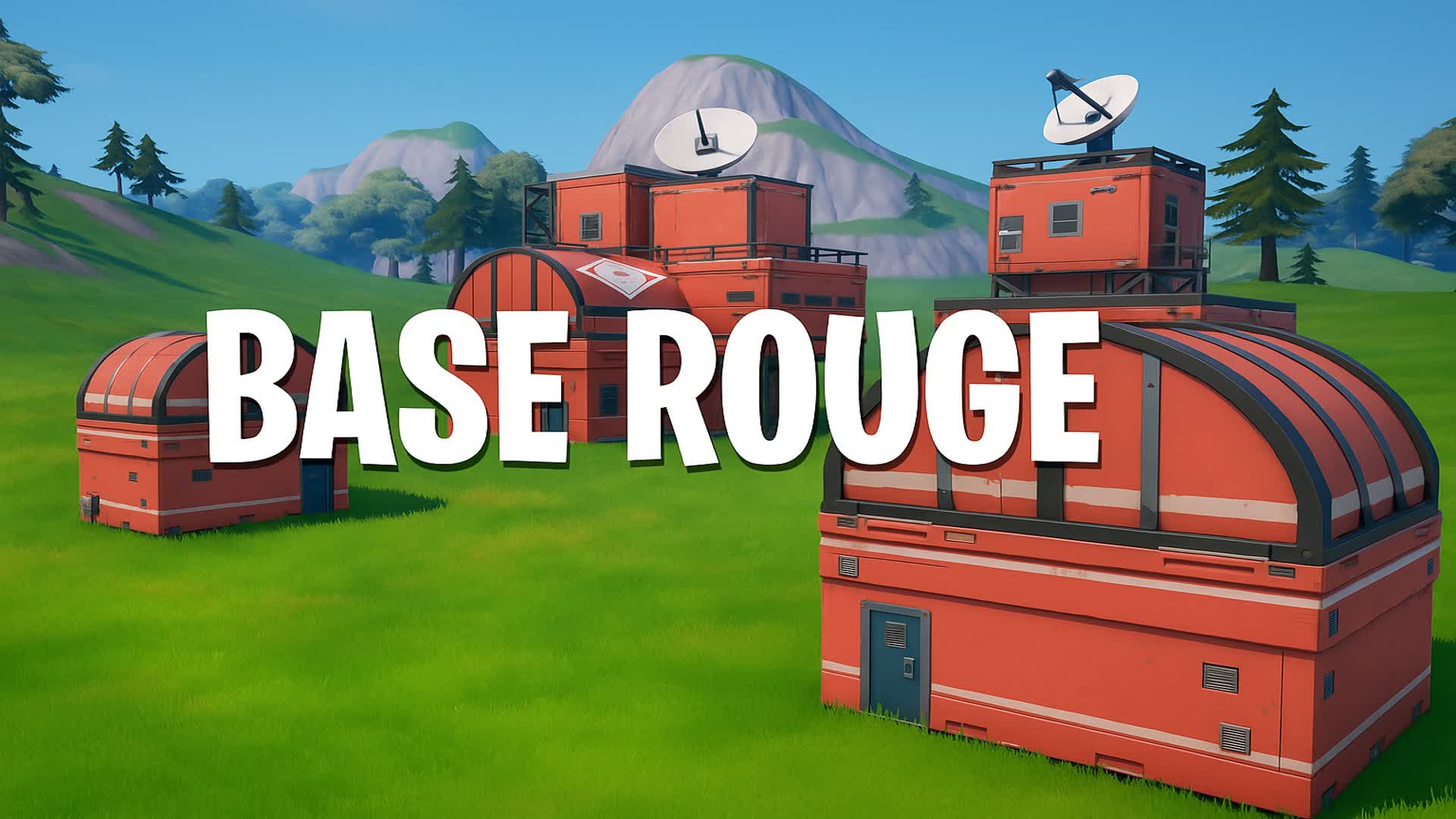 Base Rouge