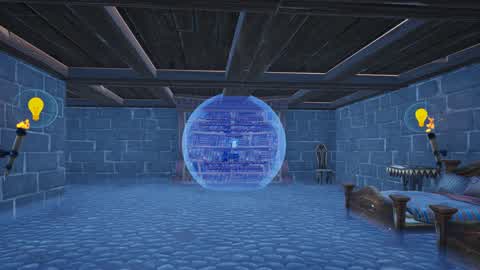 MAZMORRA COPERATIVA PG