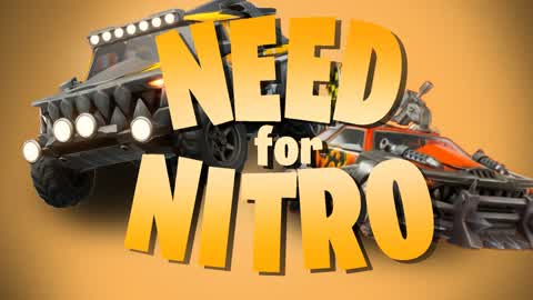 Need For Nitro