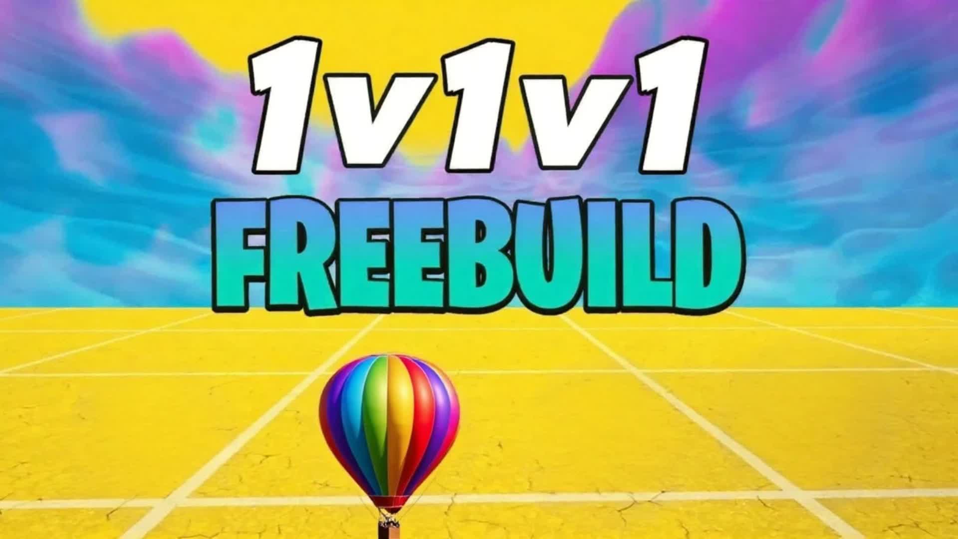 1V1 FREE BUILD 123