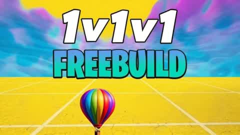 1V1 FREE BUILD 123