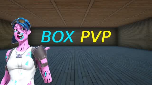 📦MAP BOX PVP 📦