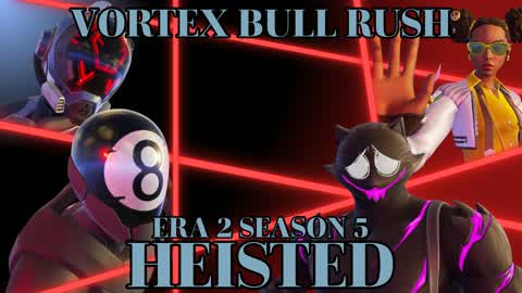 Vortex Bull Rush