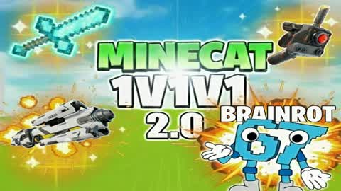 1VS1VS1VS1 CON ARMAS EXPLOSIVAS 2.0