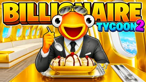 BILLIONAIRE TYCOON 2 [NEW]