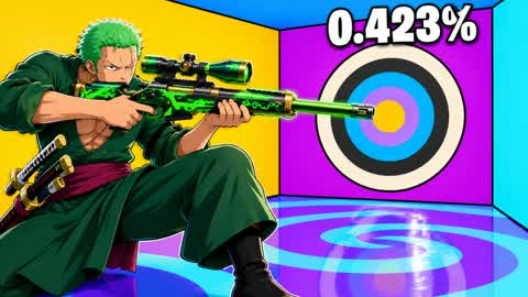 OMEGA TREE SKILLSHOT