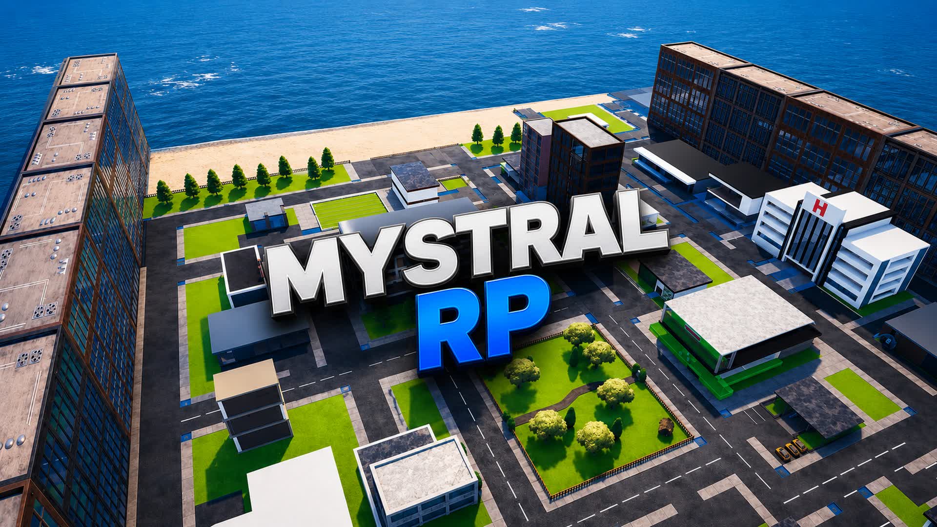 Mystral rp