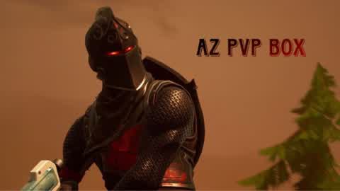 AZ BOX PVP