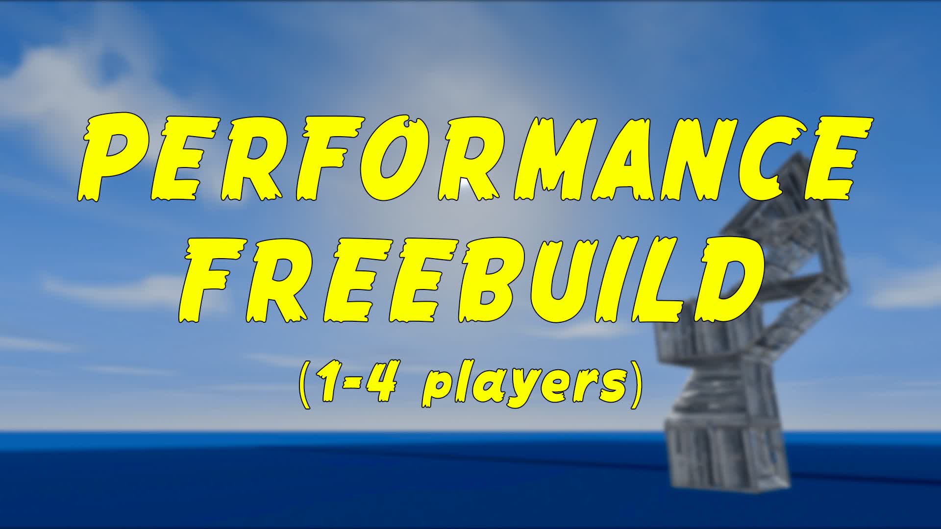 Performance Freebuild [Music Update]