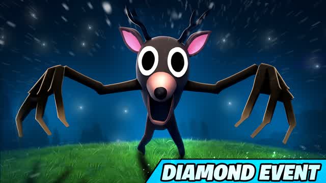 99 Nights In The Forest [HORROR]