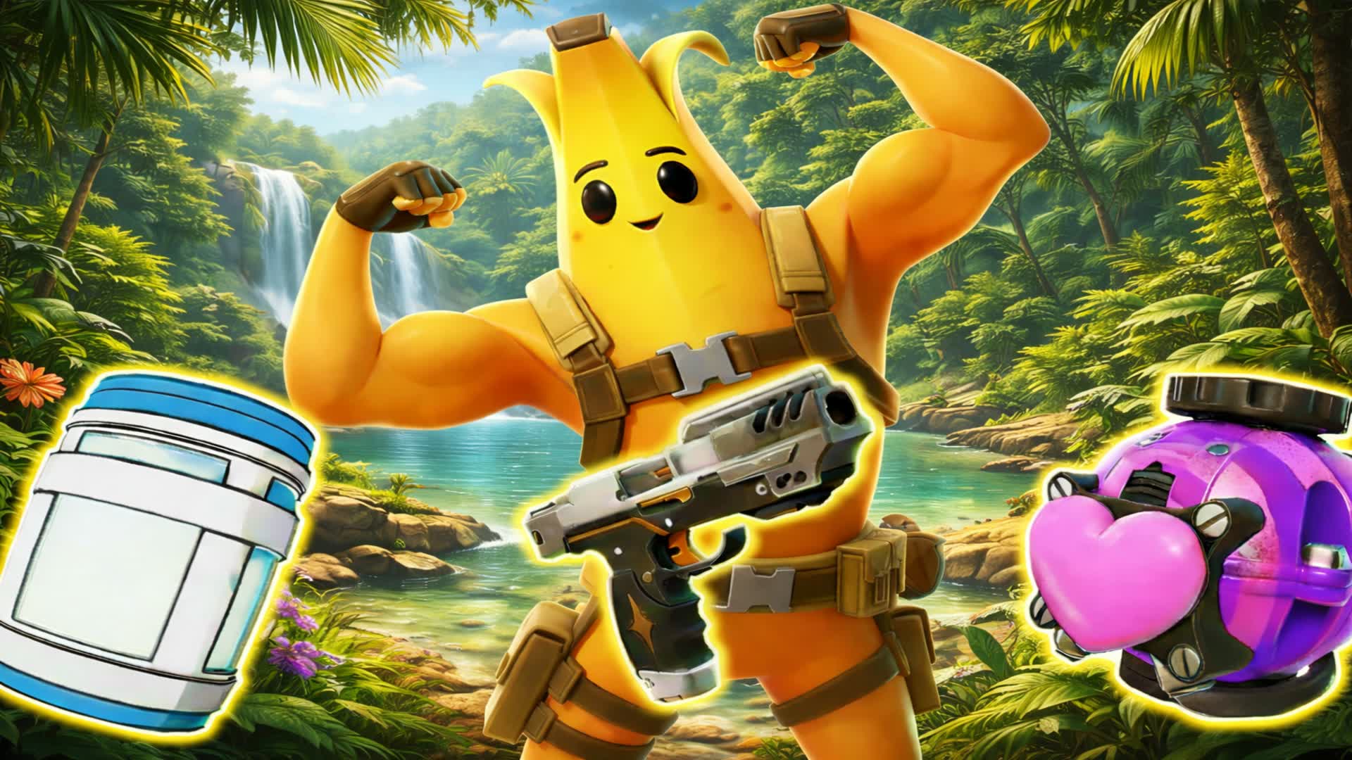 レッドVSブルーで構築
```