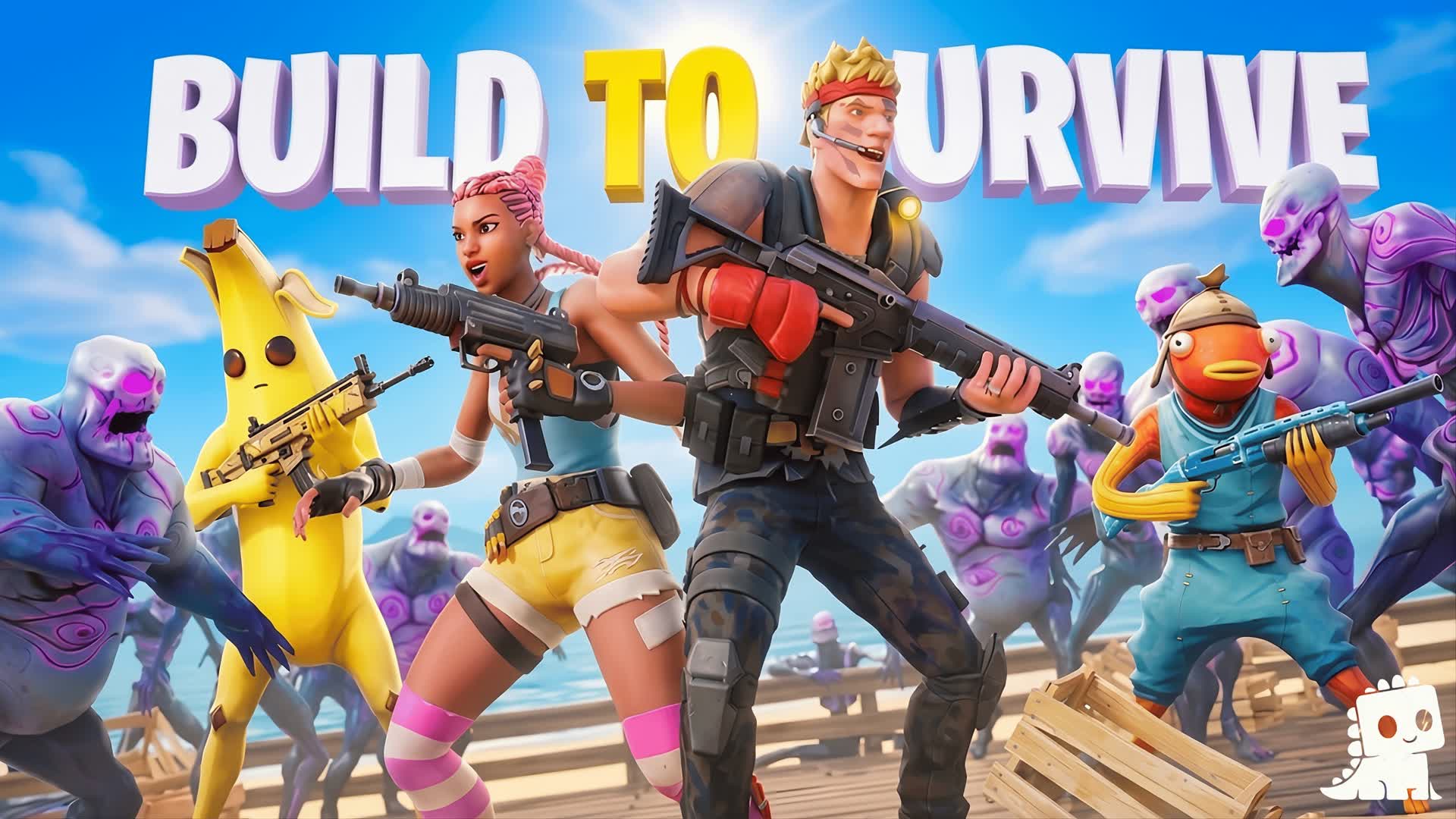 生き残りのため建設