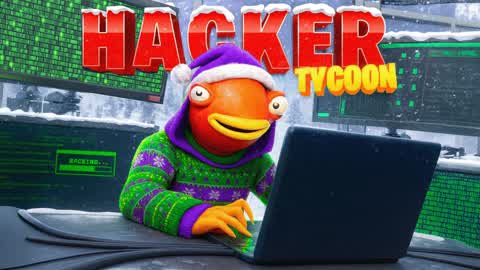 HACKER TYCOON💻