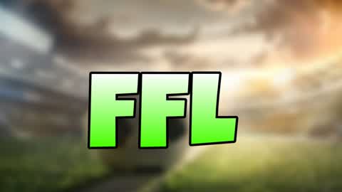 FFL - FOOTBALL FORTNITE 💎