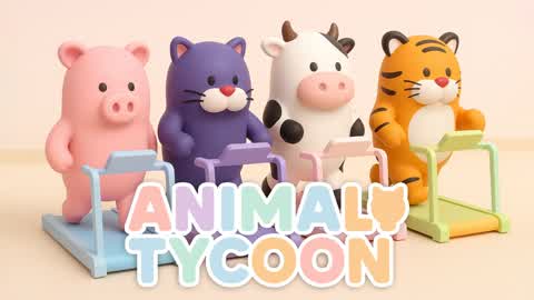 ANIMAL TAYCOON
