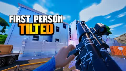 👁️ FIRST PERSON TILTED 💥