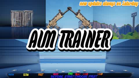 🎯MNKY AIM TRAINER🎯