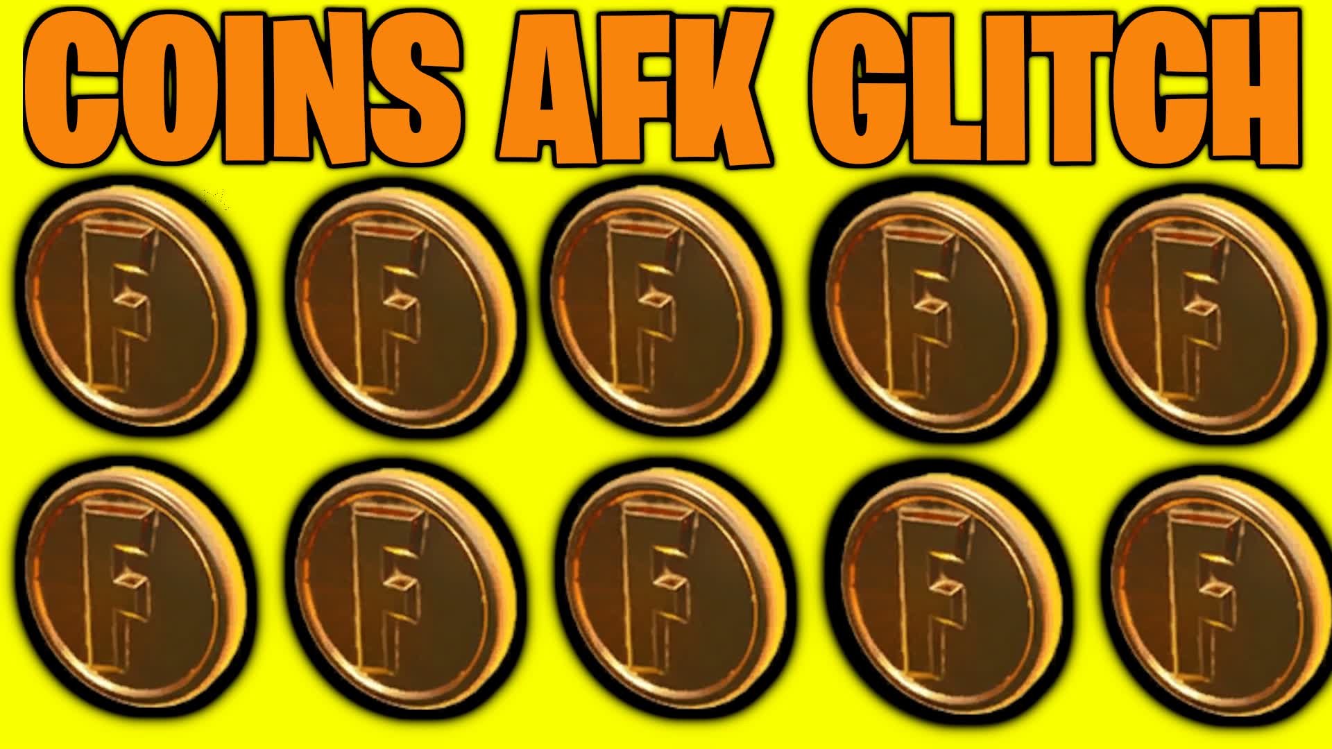 GOLD FFA/KFA 👑 FARM ROYAL GLITCH COIN