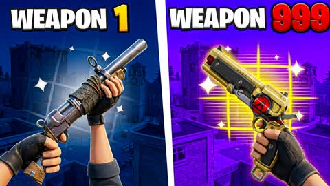 SUPER GUN GAME BOTS 🔴