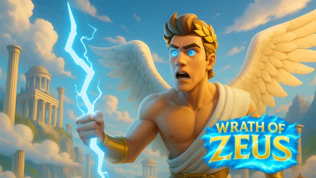 Wrath of Zeus 🌩
