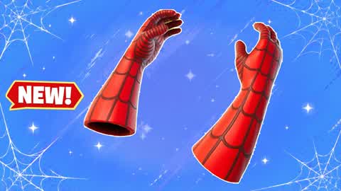 [][SONIC SPIDERMAN BRIDGE][]