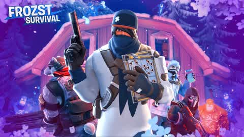 FROZST SURVIVAL
