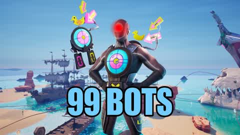 Summer Royale 99 Bots