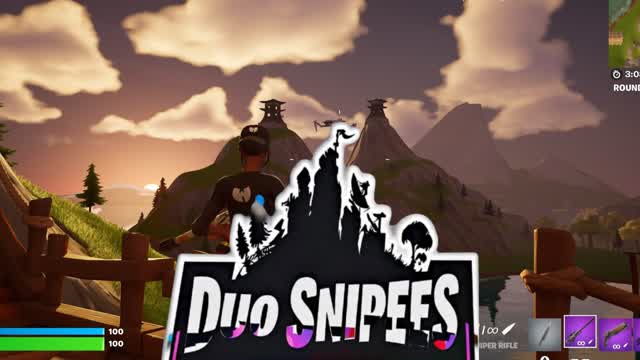 Duo Snipees