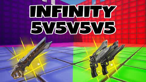INFINTY 5V5V5V5
