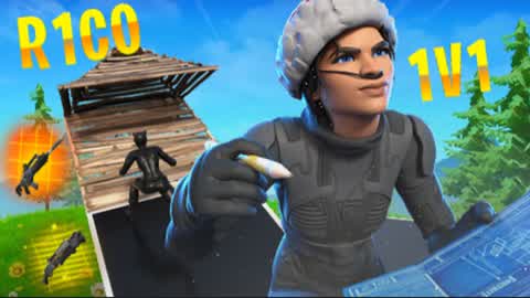 R1CO 1V1