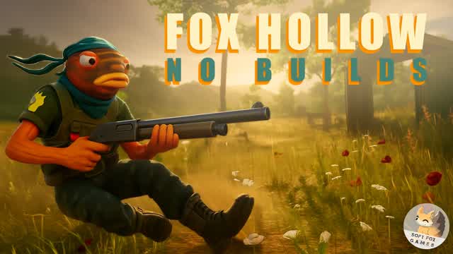 🌲 Fox Hollow No Builds 😎