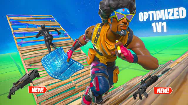 Optimized FFA (200 Pumps)