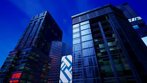 METROCITY PARTY ROYALE