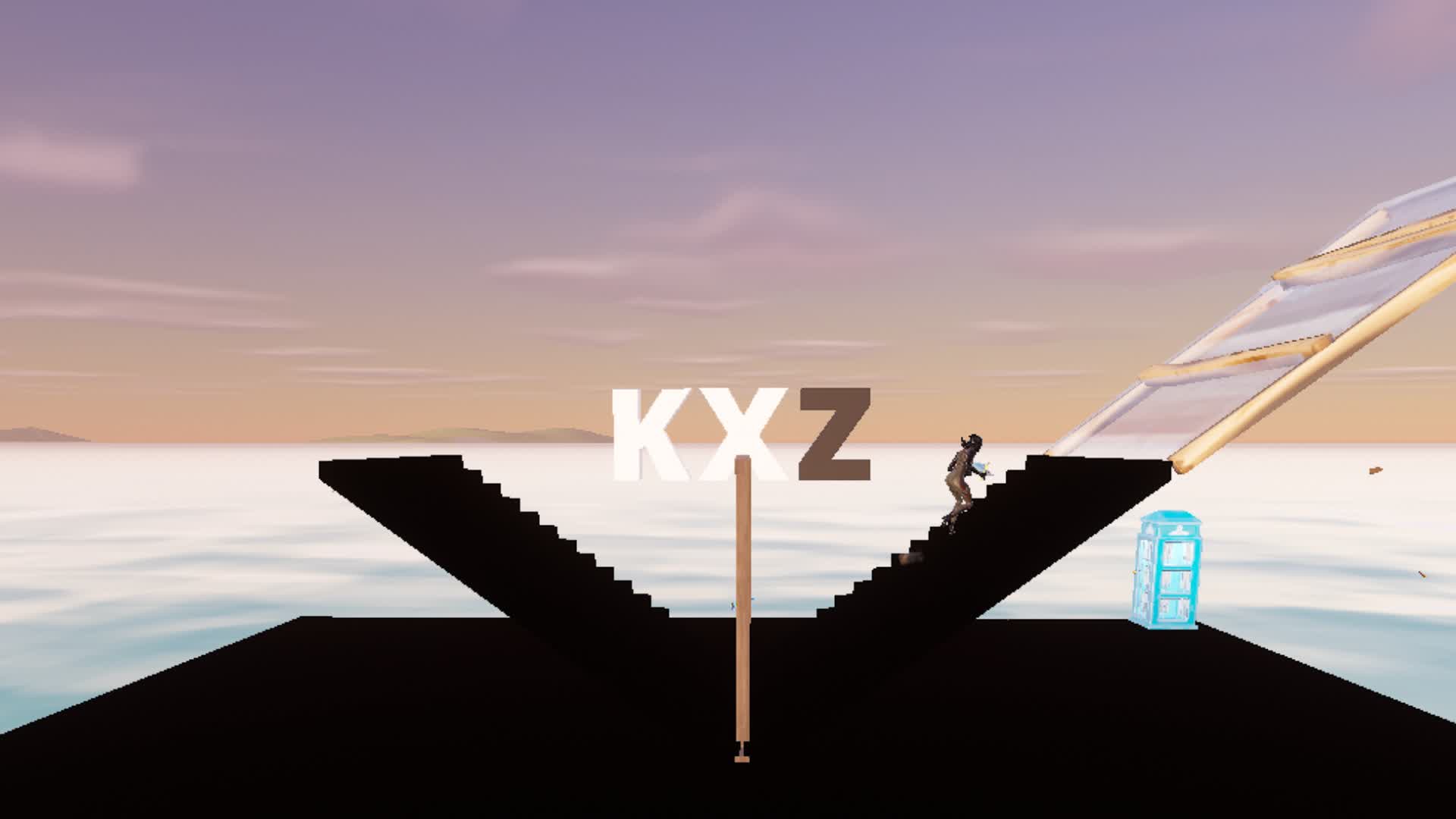 🎯 1v1 BuildFight KXZ 🔥