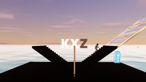 🎯 1v1 BuildFight KXZ 🔥