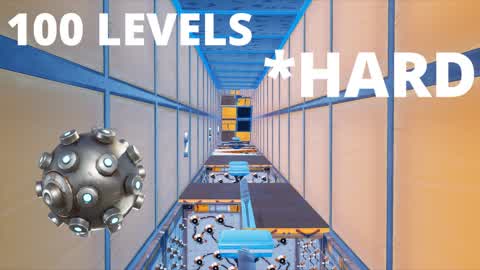 100 LEVEL HARD DEATHRUN