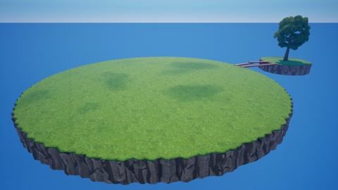 Island image