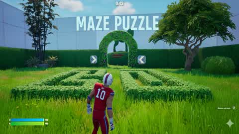 Best Maze and SIide SECRETS