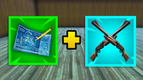 EDIT DOUBLE PUMP WARS 🎯