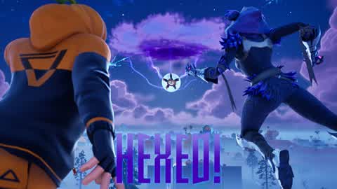 Battle Royale: ARCANE