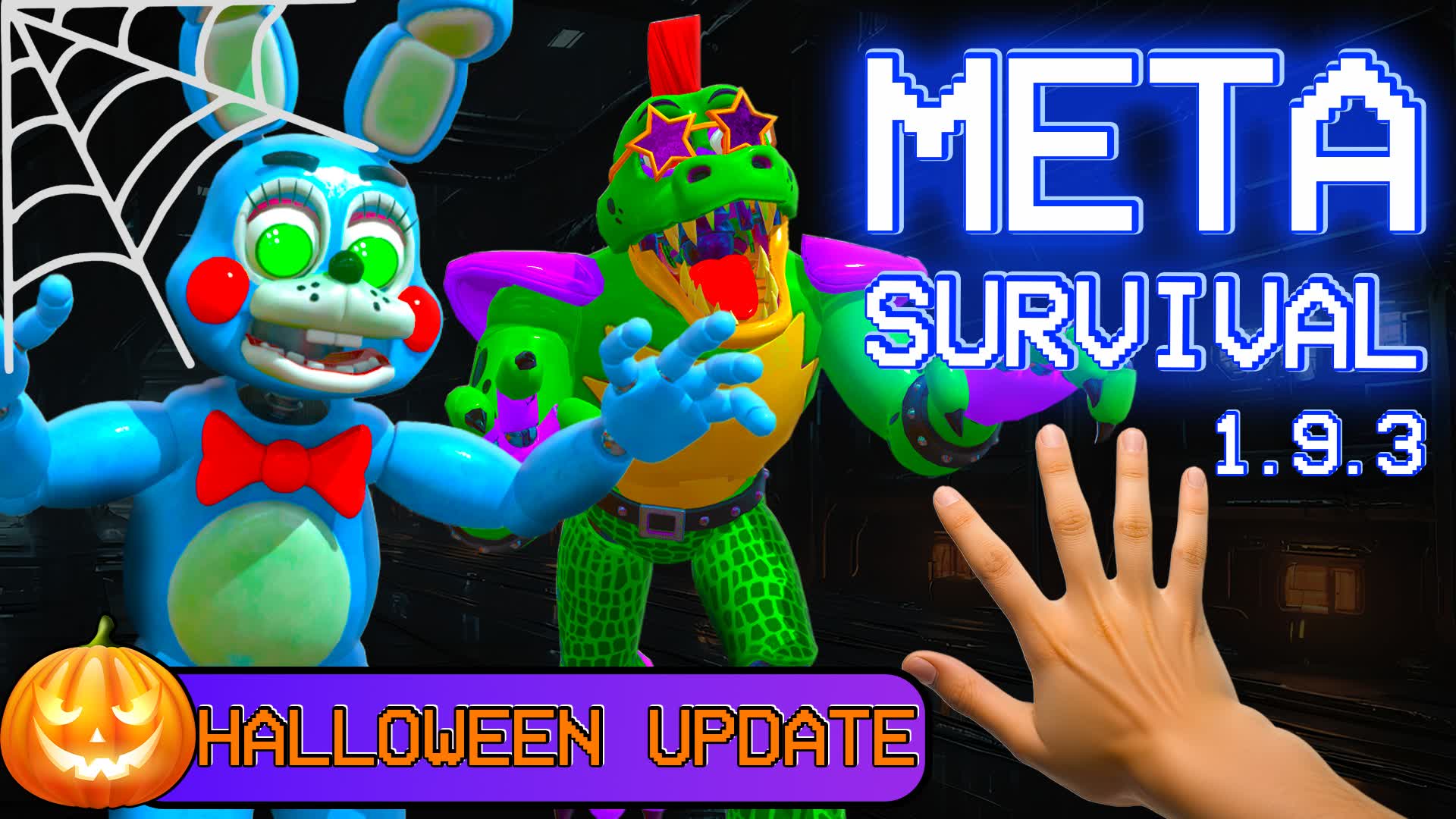META SURVIVAL
